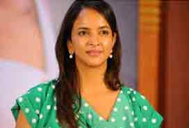 manchu lakshmi,mohanbabu,special song,rana guest role  మంచు లక్ష్మీ భలే స్కెచ్ వేసింది....!